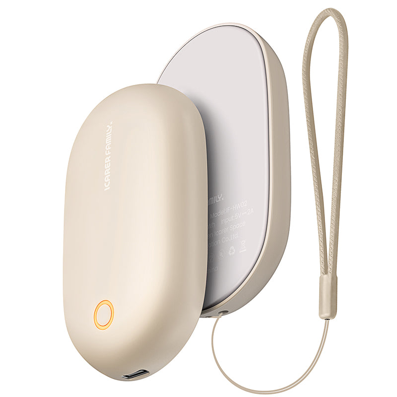 Magnetic Hand Warmer