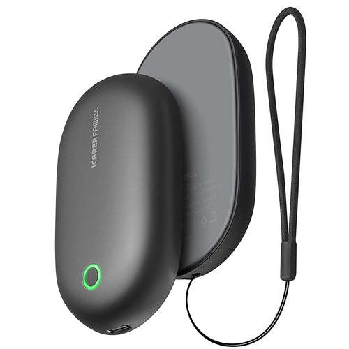 Magnetic Hand Warmer